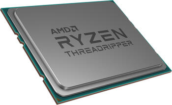 AMD Ryzen Threadripper 3960X, 24x 3.80GHz, boxed ohne Kühler Sockel sTRX4 (LGA) Castle Peak CPU