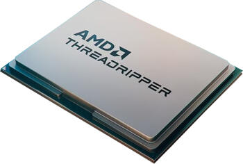 AMD Ryzen Threadripper 7960X, 24C/48T, 4.20-5.30GHz, boxed ohne Kühler, Sockel AMD sTR5 (LGA4844), Storm Peak CPU