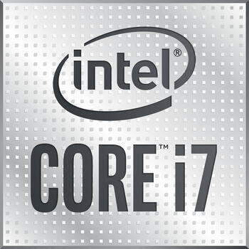 Intel Core i7-10700K, 8C/16T, 3.80-5.10GHz, boxed ohne Kühler, Sockel 1200 (LGA), Comet Lake-S CPU