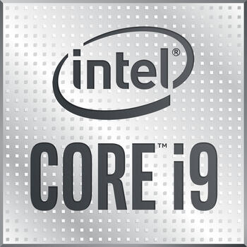 Intel Core i9-10900K, 10x 3.70GHz, tray ohne Kühler, Sockel 1200 (LGA), Comet Lake-S CPU