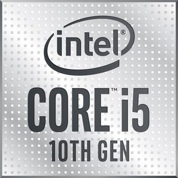 Intel Core i5-10400, 6x 2.90GHz, tray ohne Kühler, Sockel 1200 (LGA), Comet Lake-S CPU