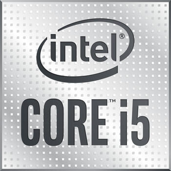 Intel Core i5-10500, 6x 3.10GHz, tray ohne Kühler, Sockel 1200 (LGA), Comet Lake-S CPU