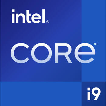 Intel Core i9-11900KF, 8C/16T, 3.50-5.30GHz, tray Sockel 1200 (LGA),  Rocket Lake-S