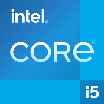 Intel Core i5-11600KF, 6C/12T, 3.90-4.90GHz, boxed ohne KühlerSockel 1200 (LGA), Comet Lake-S CPU