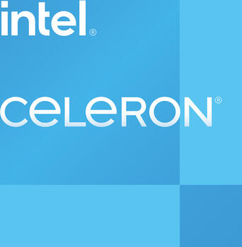 Intel Celeron G6900, 2C/2T, 3.40GHz, boxed, Sockel 1700 (LGA), Alder Lake-S CPU