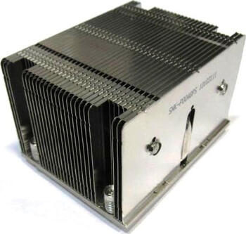 Supermicro SNK-P0048PS CPU-Lüfter 