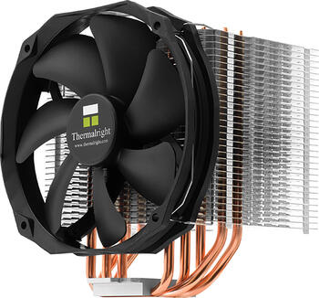 Thermalright Macho Direct CPU-Lüfter 