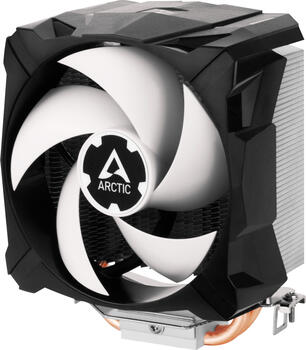 Arctic Freezer 7X, CPU Kühler 1x 92x92x25mm, 300-2000rpm, 0.3 Sone
