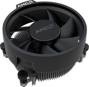 AMD Wraith Stealth CPU-Lüfter, Sockel AM4 
