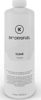 1L, EK Water Blocks EK-CryoFuel, Kühlflüssigkeit , transparent, Wakü-Zubehör