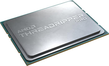 AMD Ryzen Threadripper PRO 5955WX, 16C/32T, 4.00-4.50GHz, boxed ohne Kühler, Sockel AMD sWRX8 (LGA4094), Chagall PRO