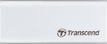 120 GB SSD Transcend ESD240C Portable extern, 1x USB-C 3.1 