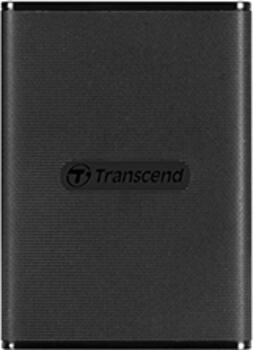 1.0 TB Transcend ESD270C Portable externe SSD 