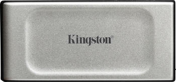 500 GB Kingston XS2000 Portable externe SSD, 1x USB-C 3.2 