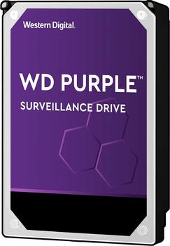 1.0 TB HDD WD Purple Edition, SATA 6Gb/s-Festplatte 