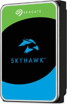 2.0 TB HDD Seagate SkyHawk +Rescue-Festplatte, geeignet für Dauerbetrieb, geeignet für DVR