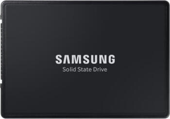 7.7 TB SSD Samsung OEM Datacenter SSD PM9A3, U.2/SFF-8639 (PCIe 4.0 x4), read: 6700MB/s, write: 4000MB/s, TBW: 10.93PB