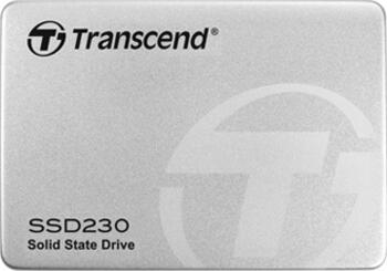 512 GB SSD Transcend SSD230S, SATA 6Gb/s 6,4cm/ 2.5 Zoll lesen: 560MB/s, schreiben: 520MB/s