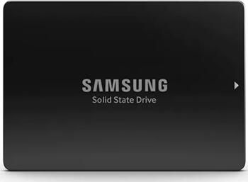 960 GB SSD Samsung OEM Datacenter SSD PM897, SATA 6Gb/s, TBW: 5.256PB, bulk
