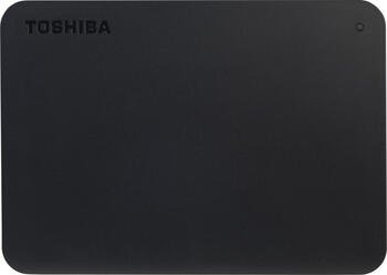 2.0 TB HDD Toshiba Canvio Basics 2018 USB 3.0 6,4cm / 2.5 Zoll