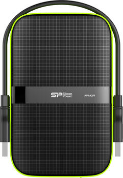 4.0 TB HDD Silicon Power Armor A60 USB 3.0 Micro-B 