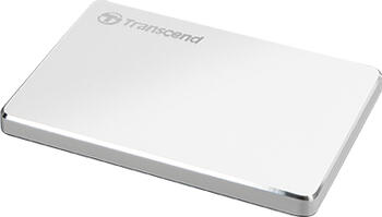 Transcend StoreJet 25C3S 2TB, USB 3.1 Gen 1 