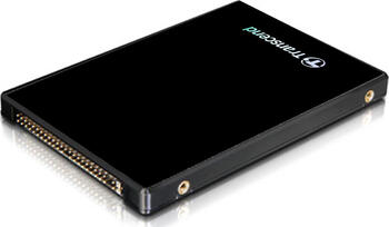 32 GB SSD Transcend Industrial PSD330 IDE 44-pin 6,4cm/ 2.5 Zoll lesen: 119MB/s, schreiben: 67MB/s