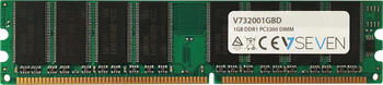 DDRRAM 1GB DDR-400 V7 