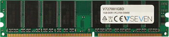 DDRRAM 1GB DDR-333 V7 DIMM, CL2.5 