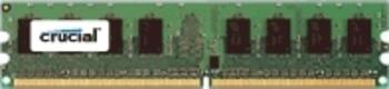 DDR2RAM 2GB DDR2-667 Crucial, CL5 