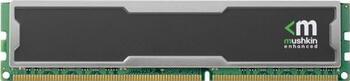 DDR2RAM 2GB DDR2-800 Mushkin Enhanced Silverline Stiletto DIMM, CL6-6-6-18