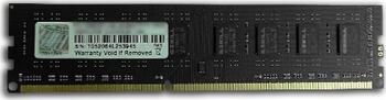 DDR3RAM 4GB DDR3-1333 G.Skill NT Series, CL9-9-9-24 