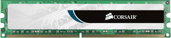 DDR3RAM 8GB DDR3-1333 Corsair ValueSelect, CL9-9-9-24 