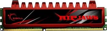 DDR3RAM 4GB DDR3-1066 G.Skill RipJaws, CL7-7-7-18 