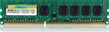 DDR3RAM 8GB DDR3-1600 Silicon Power CL11 