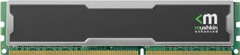 DDR3RAM 8GB DDR3-1600 Mushkin Silverline Stiletto DIMM, CL11-11-11-28