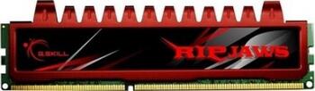 DDR3RAM 4GB DDR3-1333 G.Skill RipJaws, CL9-9-9-24 