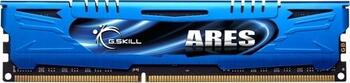 DDR3RAM 2x 4GB DDR3-1600 G.Skill Ares, CL9-9-9-24 Kit