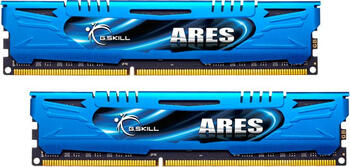 DDR3RAM 2x 8GB DDR3-2400 G.Skill Ares, CL11-13-13-31 Kit
