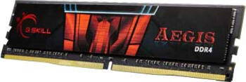 DDR4RAM 16GB DDR4-2400 G.Skill Aegis, CL15-15-15-35 