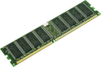 DDR4RAM 8 GB DDR4-2400 Kingston DIMM, Reg ECC, CL17