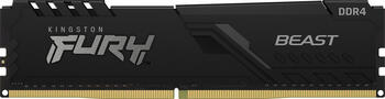 DDR4RAM 16GB DDR4-3200 Kingston FURY Beast 