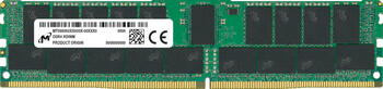 DDR4RAM 32GB DDR4-3200 Micron RDIMM reg ECC, CL22-22-22 