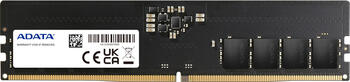 DDR5RAM 16GB DDR5-4800 ADATA on-die ECC retail, CL40-40-40-77