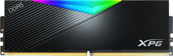DDR5RAM 16GB DDR5-5200 ADATA XPG LANCER RGB DIMM on-die ECC, CL38-38-38