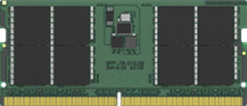 DDR5RAM 32GB DDR5-4800 Kingston KCP548SD8-32 SO-DIMM CL40