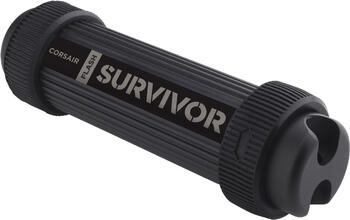 32 GB Corsair Flash Survivor Stealth Version B, USB 3.0 Stic 