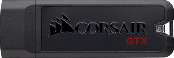 128 GB Corsair Flash Voyager GTX USB 3.1 Stick lesen 430MB/s, schreiben 390MB/s