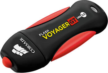 512 GB Corsair Flash Voyager GT Version C USB 3.0 Stick Lesen: 390MB/s, Schreiben: 240MB/s