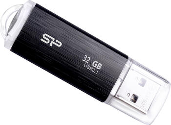 32 GB Silicon Power Blaze B02 USB 3.0 USB-Stick 